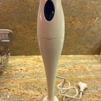 Minipimer ad immersione