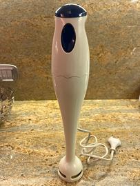 Minipimer ad immersione