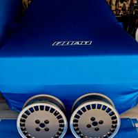 cerchi 14  fiat croma turbo ie 