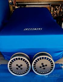 cerchi 14  fiat croma turbo ie 