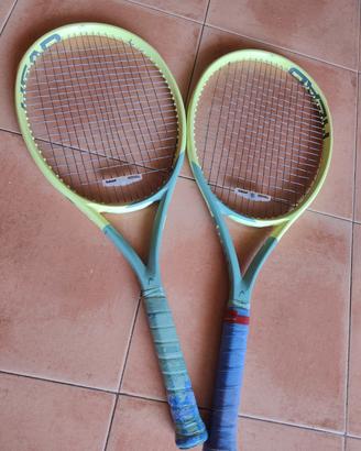 HEAD Extreme Pro