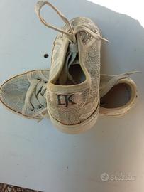scarpe donna nuove Lumberiack n 35