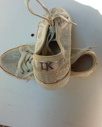 scarpe donna nuove Lumberiack n 35