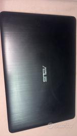 Notebook Asus x540n
