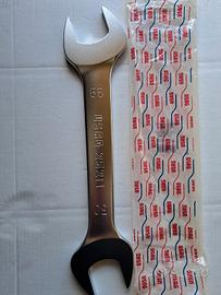 Chiave a forchetta doppia Usag nuova