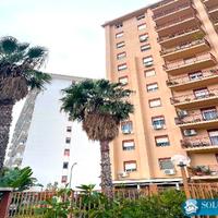 Appartamento Panoramico zona Oreto Mq 130 Piano 8°