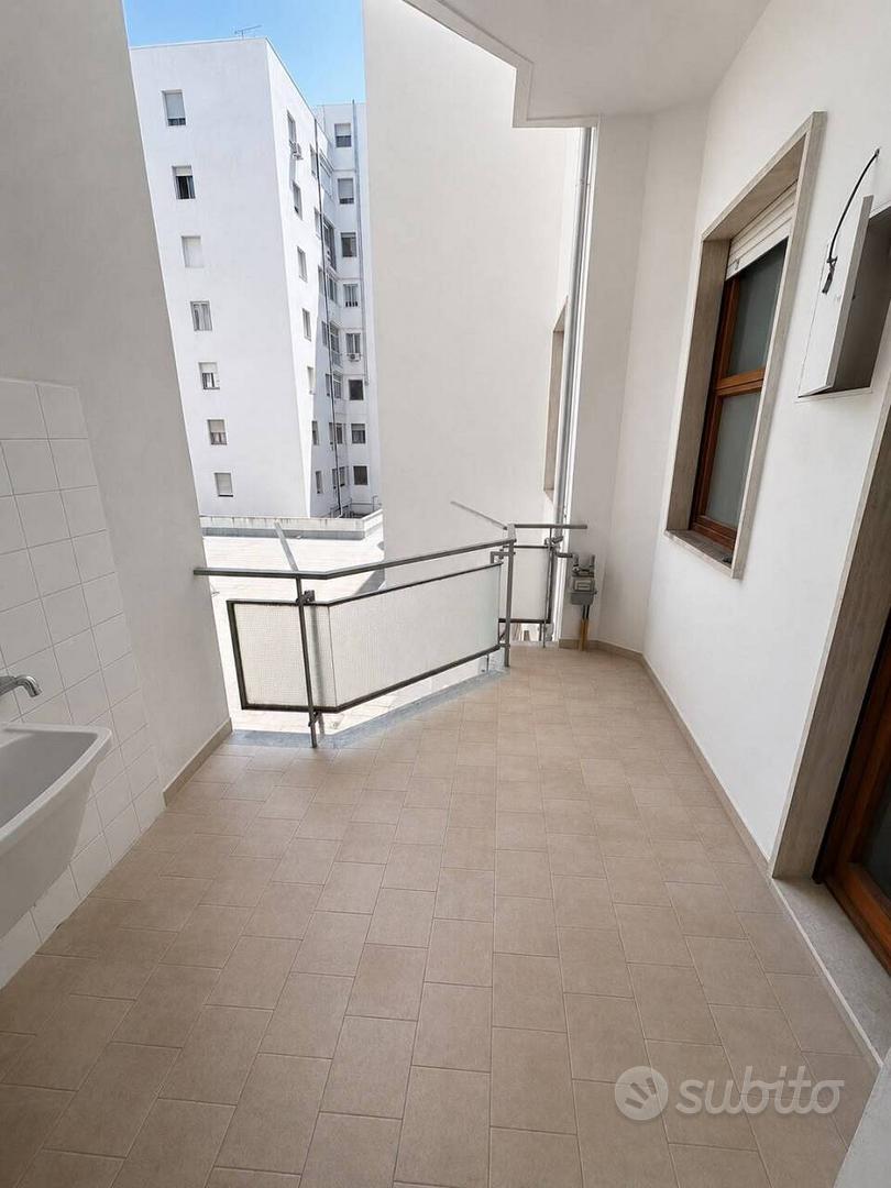 Appartamento – LE - Vista 5