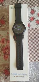 TicWatch Pro 5 Enduro Smartwatch nuovo 