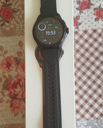 TicWatch Pro 5 Enduro Smartwatch nuovo 
