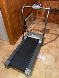 Tapis roulant Domyos soft walk 8