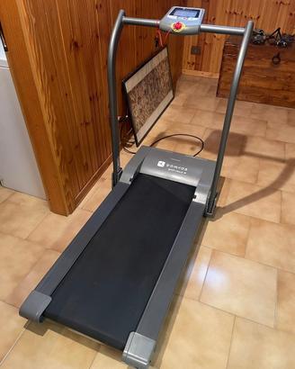 Tapis roulant Domyos soft walk 8