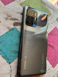 Xiaomi 11 T pro 256 gb