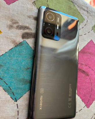 Xiaomi 11 T pro 256 gb