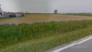 Terreno edificabile a Campodarsego