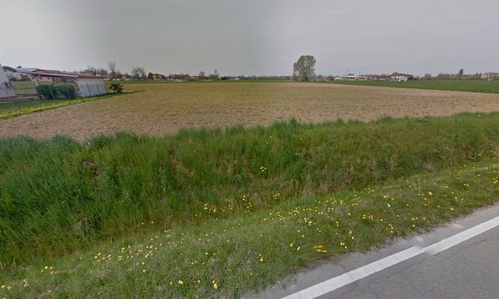 Terreno edificabile a Campodarsego