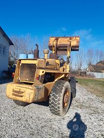 Pala Fiat Allias 605B