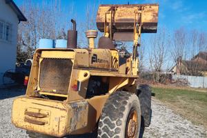 Pala Fiat Allias 605B