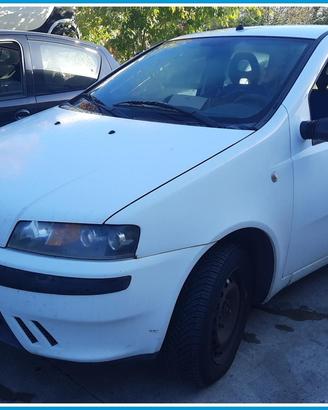 Ricambi Usati FIAT Punto II 2002