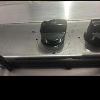 Forno e piano cottura BEKO