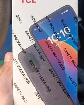 telefono k70E 64GB  12 giga di ram NUOVO SIGILLATO