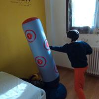 Pongiball per bambini