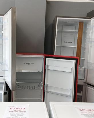 ❄️FRIGORIFERI NUOVI – SUPER SCONTO - €199❄️