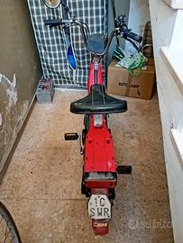 motorino ciao piaggio 