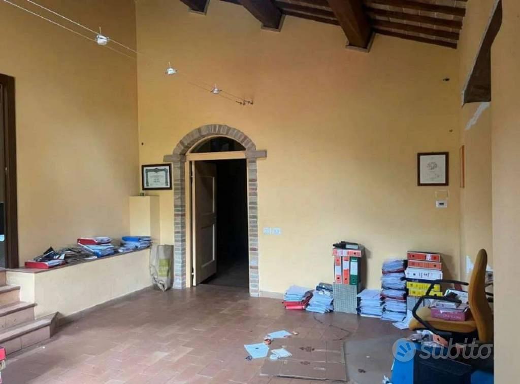 Appartamento – San Severino Marche, Borgo Conce, Macerata - Vista 5