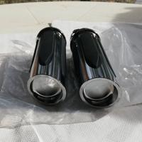 Manopole per Harley Davidson