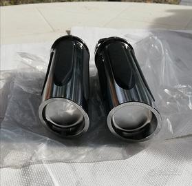 Manopole per Harley Davidson