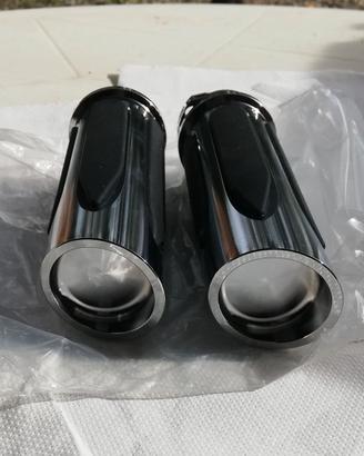 Manopole per Harley Davidson