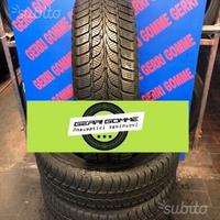Gomme usate 185 65 15 termiche