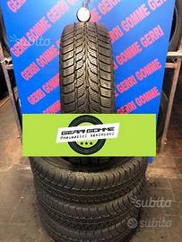 Gomme usate 185 65 15 termiche