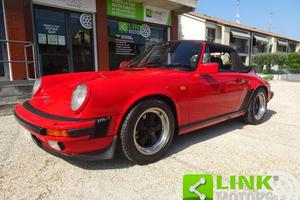 PORSCHE 911 SC 3.0 Cabriolet