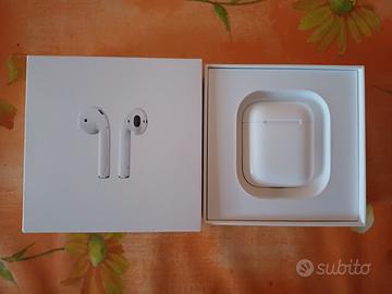 Apple AirPods 2