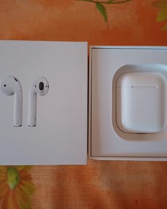 Apple AirPods 2
