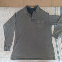 Maglia maniche lunghe uomo Yaris Jeans XXL