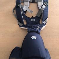 Marsupio neonato come nuovo