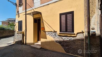 Appartamento piano terra 75 mq