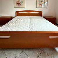 Camera da letto matrimoniale