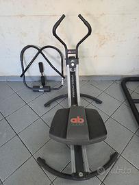 Attrezzo Da Palestra AB Glider