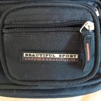 Beautiful Sport - Marsupio