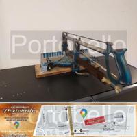 Codice: 261090 TUN RHEINLAND SEGA TRONCATRICE