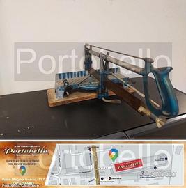 Codice: 261090 TUN RHEINLAND SEGA TRONCATRICE