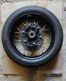 BMW GS 800/700