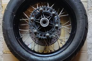 BMW GS 800/700