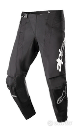 Pantaloni moto  enduro Alpinestars  Techstar Arch