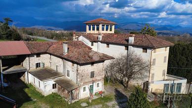 RUSTICO A TRICESIMO