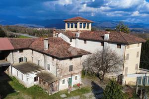 RUSTICO A TRICESIMO