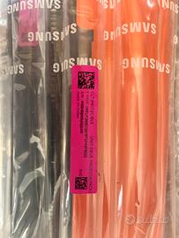 Toner Magenta Originale Samsung